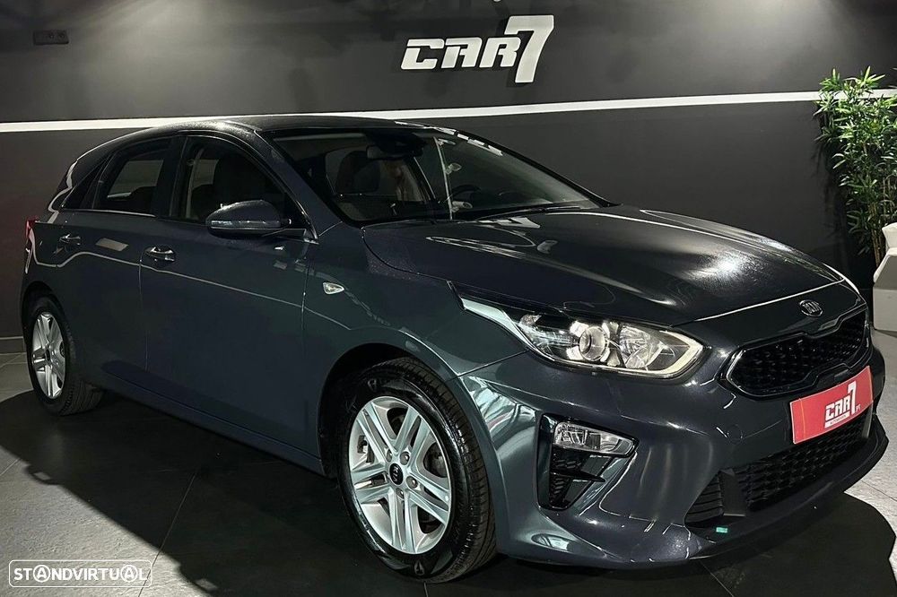 Kia Ceed 1.0 T-GDI Drive - 1