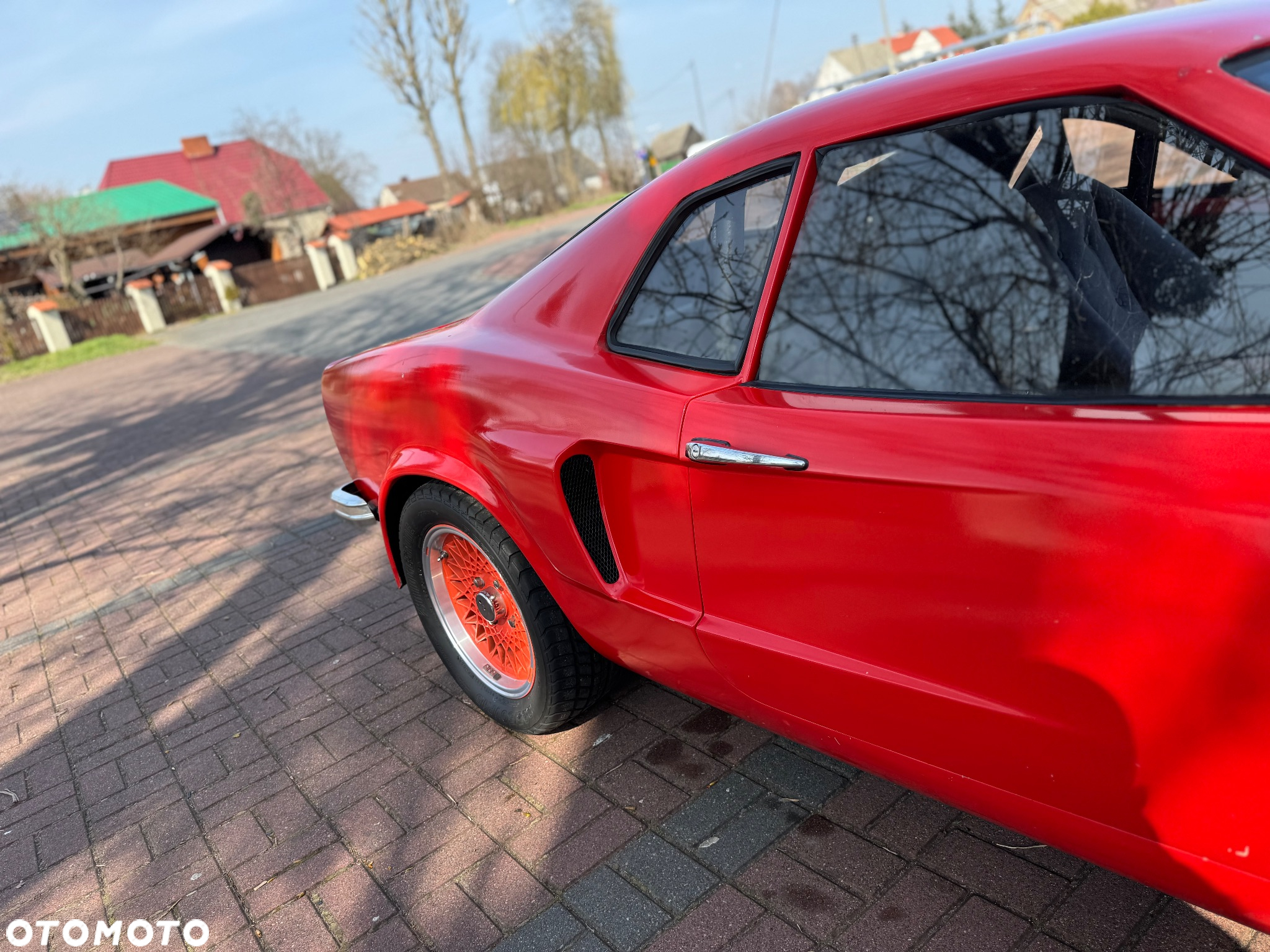 Volkswagen Inny - 21