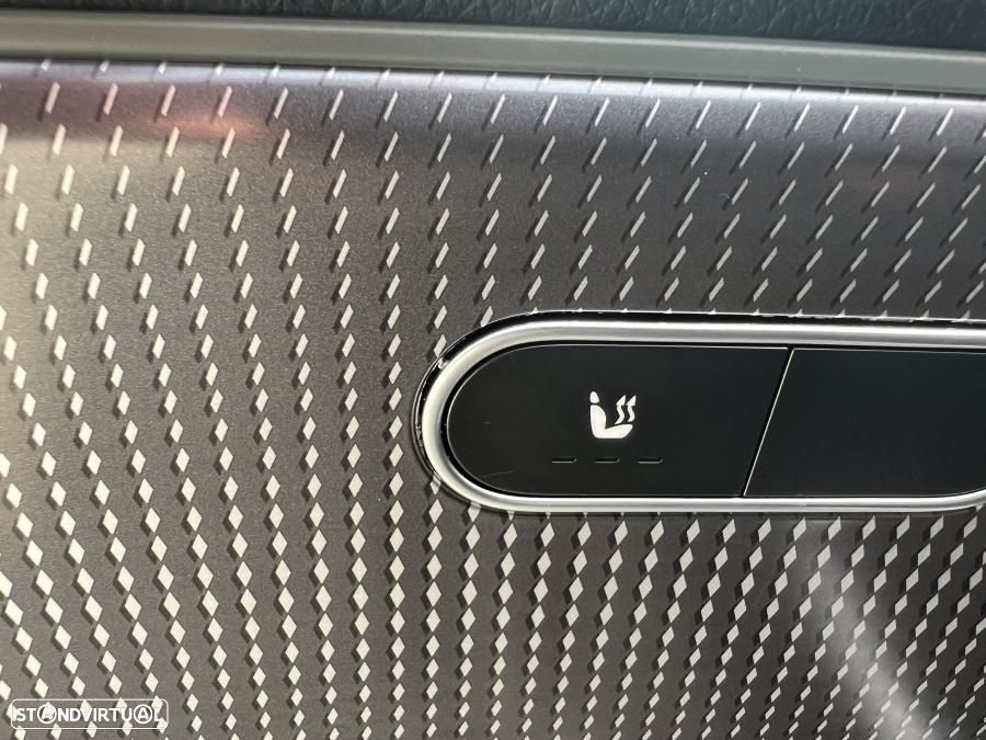 Mercedes-Benz EQA 250+ AMG Line - 19