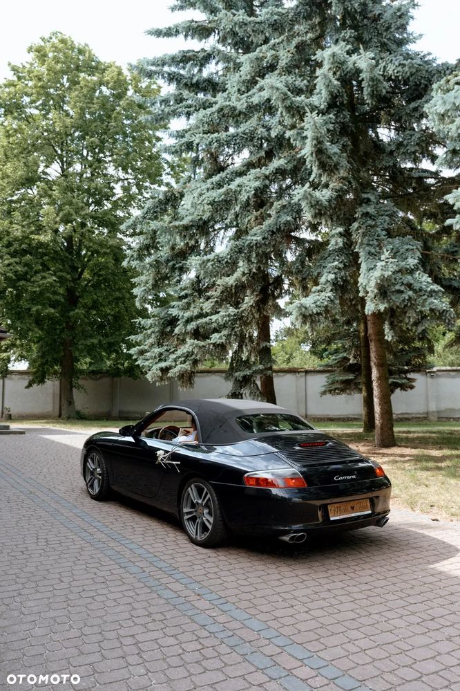 Porsche 911 - 6