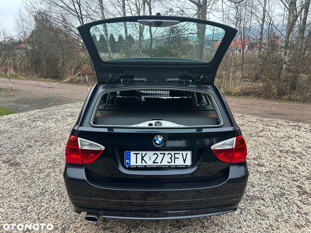 BMW Seria 3 318i Edition Lifestyle - 8