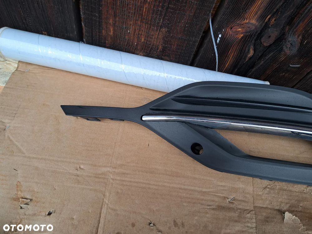 Kratka Lewa Opel Astra K Lift 39130517 2019-2022 - 3