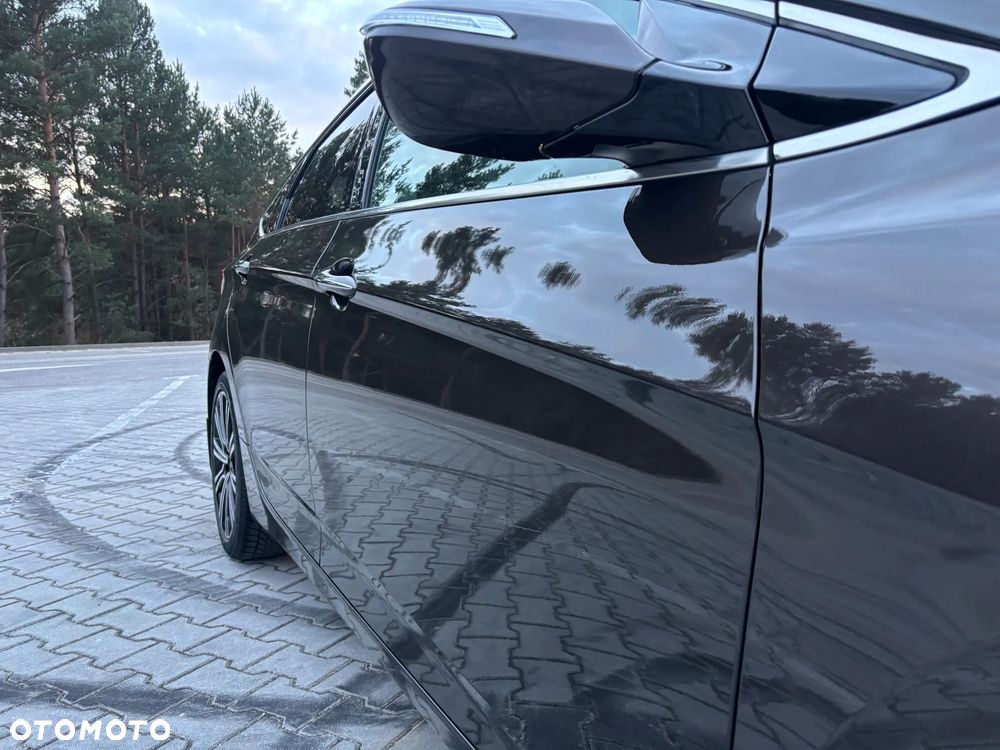 Hyundai i40 1.7 CRDi BlueDrive Premium DCT - 22