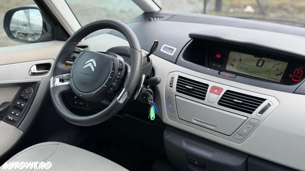 Citroën C4 e-HDi 110 EGS6 Business Class - 9