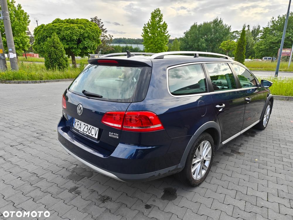 Volkswagen Passat - 6