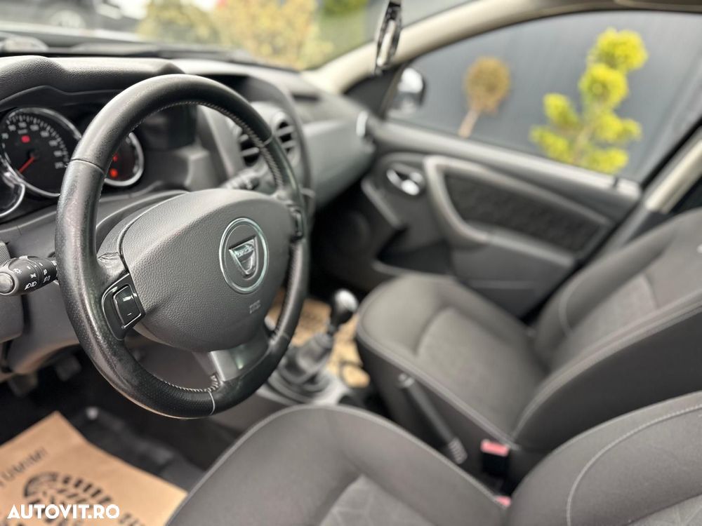 Dacia Duster - 11