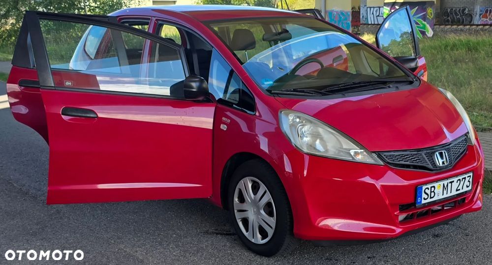 Honda Jazz 1.2 i-VTEC - 10