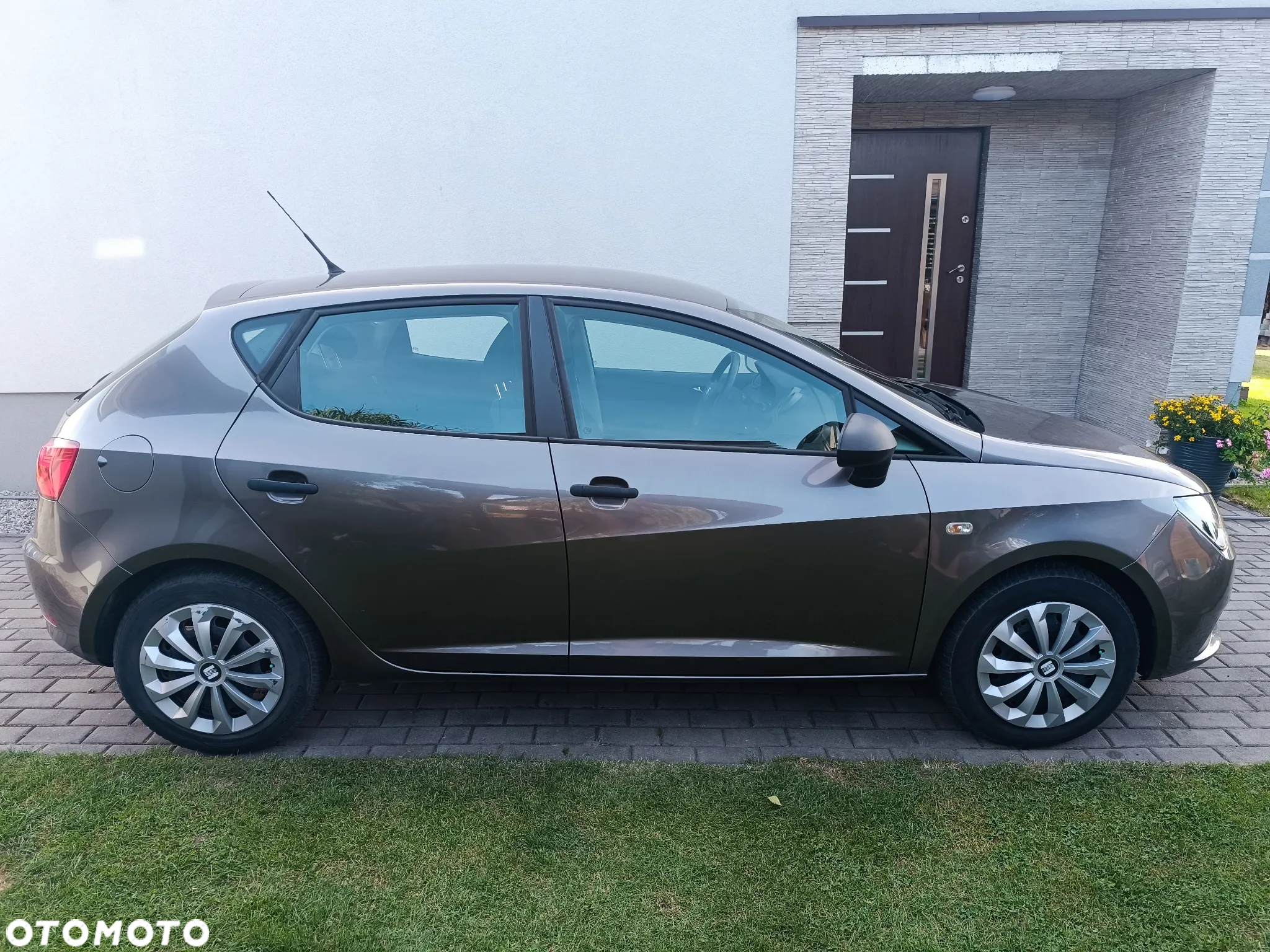 Seat Ibiza 1.0 Reference - 3