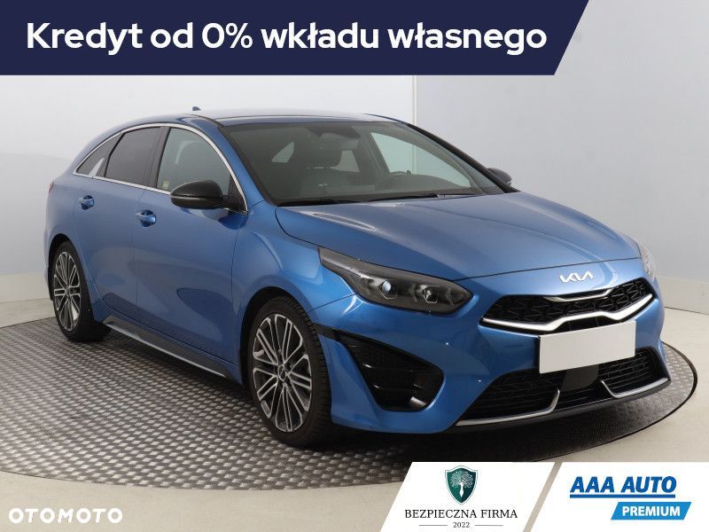Kia ProCeed - 3