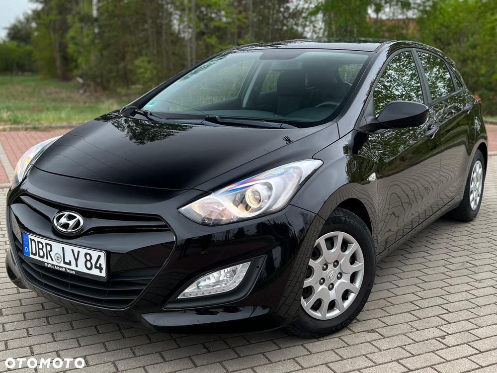 Hyundai i30 - 3