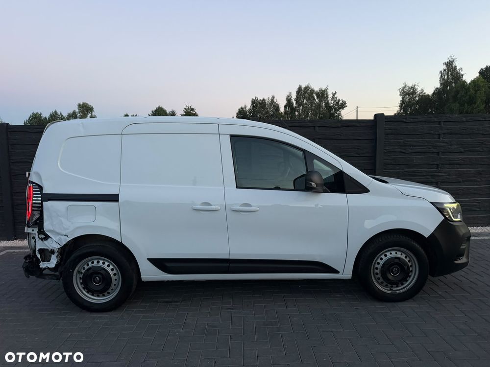 Renault KANGOO _ 1.5 BleuDCI _ Tylko 89.000km ! _ 2023 Rok - 7