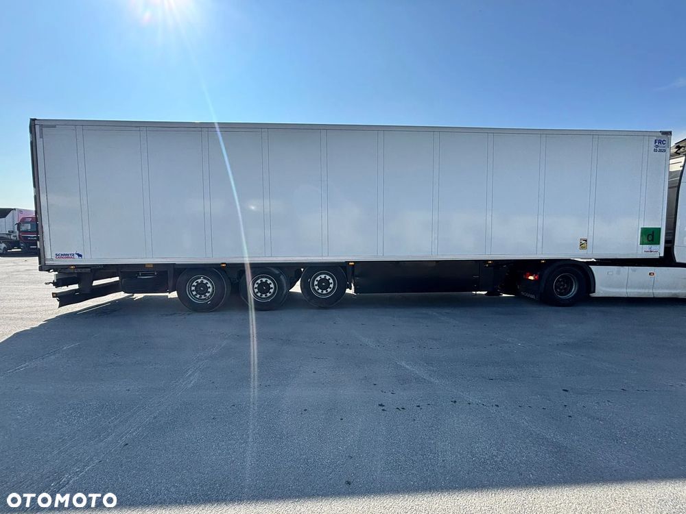 Schmitz Cargobull FP45 - 3