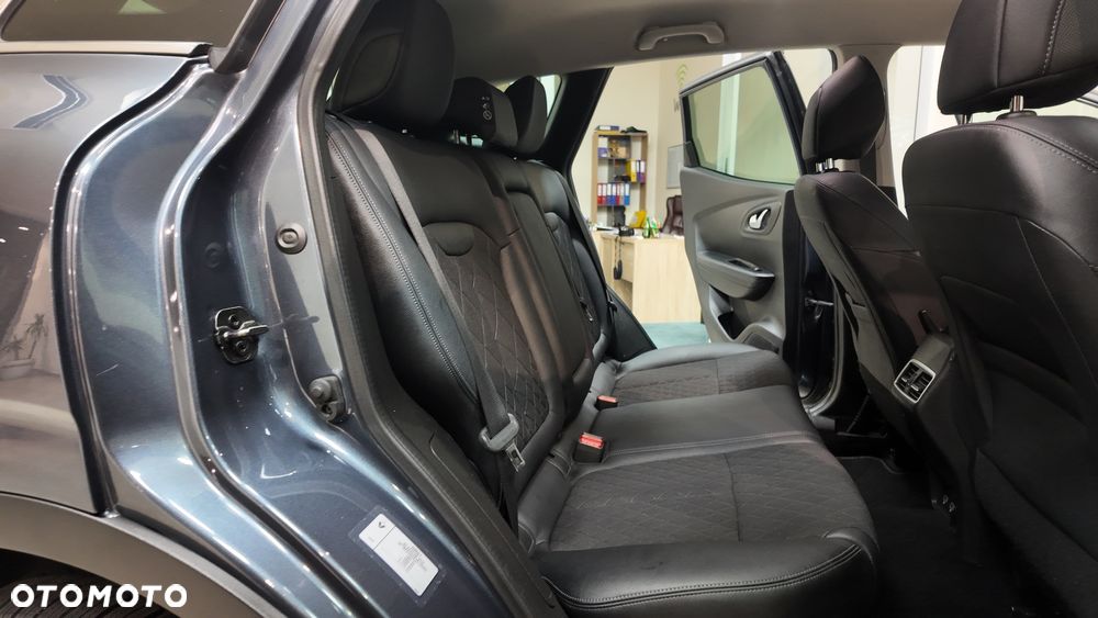 Renault Kadjar BLUE dCi 115 EDC LIMITED - 32