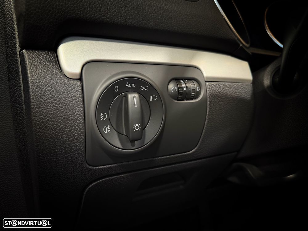 VW Golf Cabriolet 1.2 TSI BlueMotion Life - 20