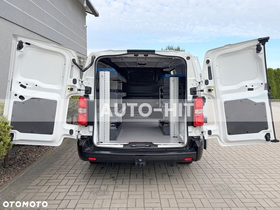 Opel Vivaro - 6