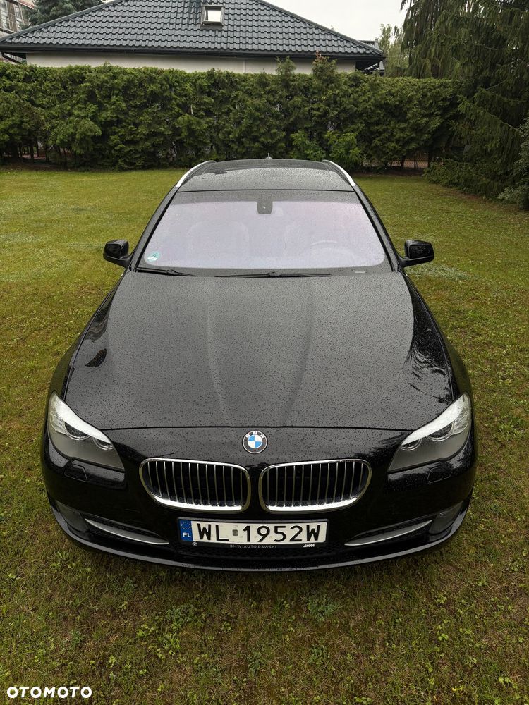 BMW Seria 5 - 13