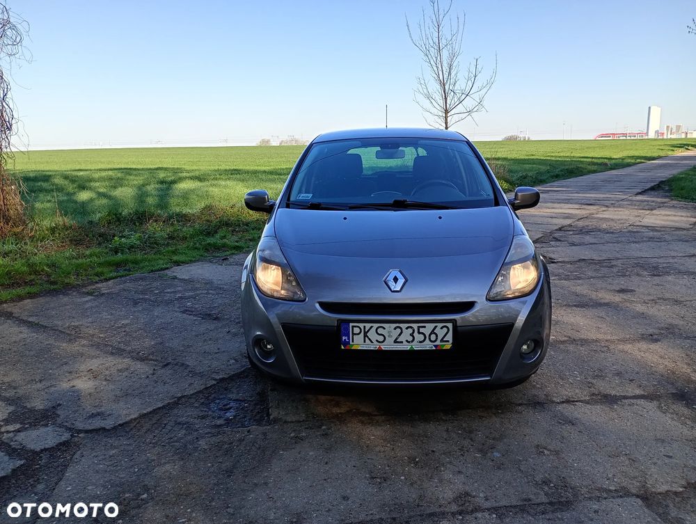 Renault Clio - 3