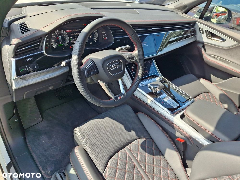 Audi Q7 - 13