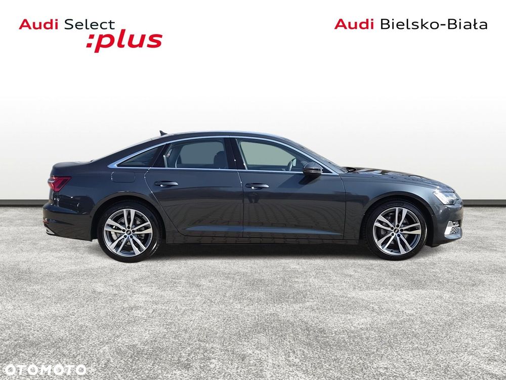 Audi A6 Limousine - 7