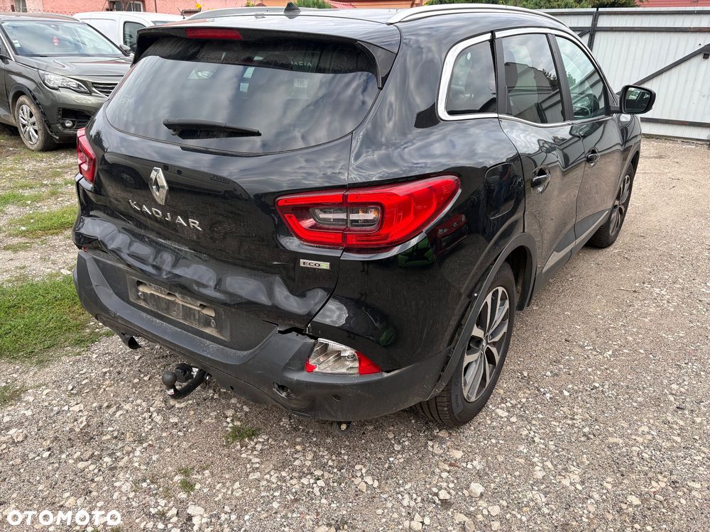 Renault Kadjar Energy dCi 110 Business - 4