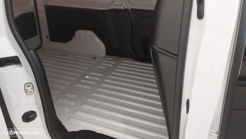 Fiat Doblo Doblò 1.5 BlueHDI L2 - 13