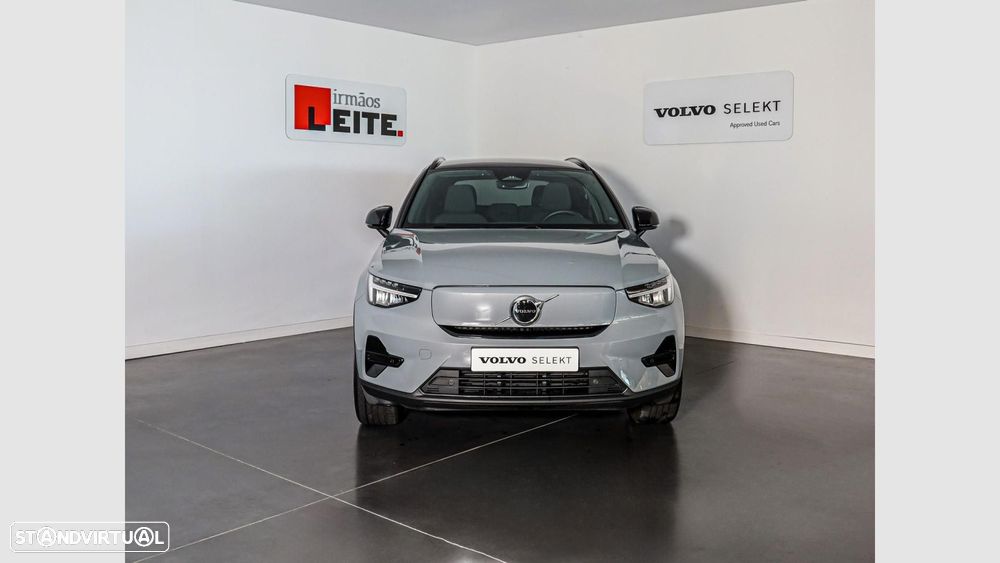 Volvo XC 40 Recharge Extended Range Plus - 3