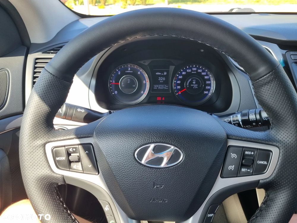 Hyundai i40 - 16