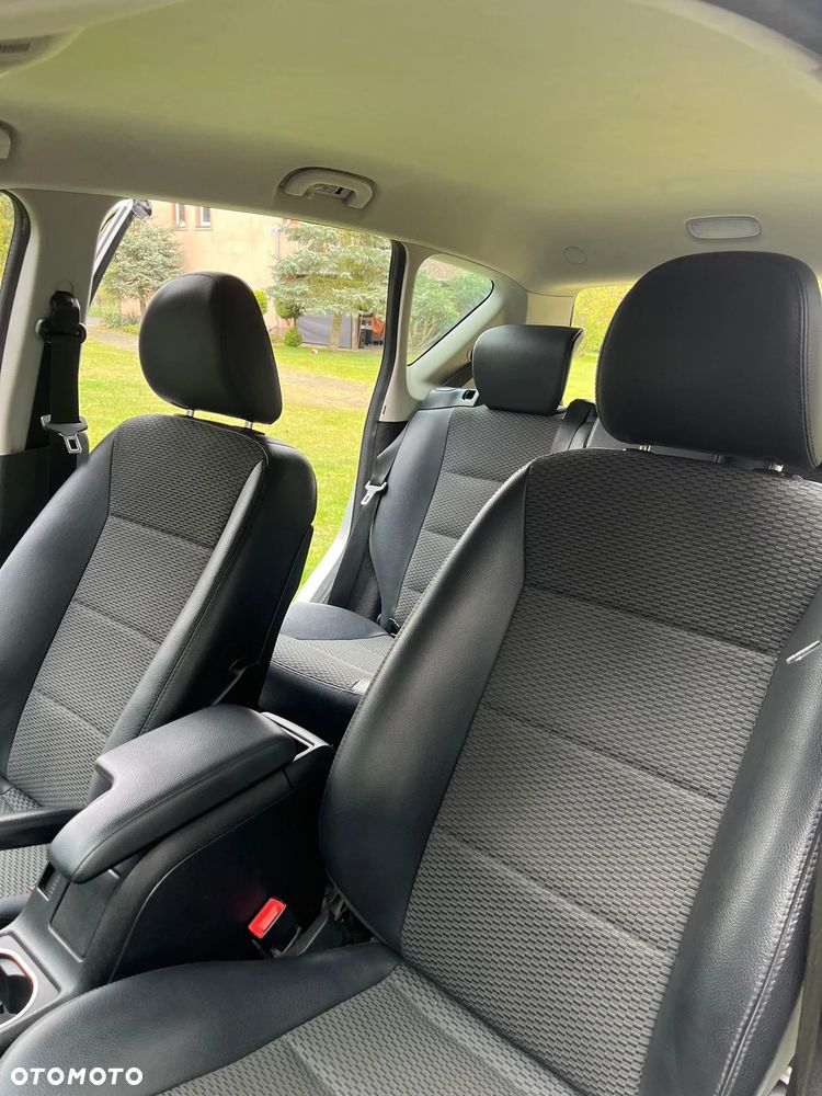 Mercedes-Benz Klasa A 200 CDI Elegance - 3