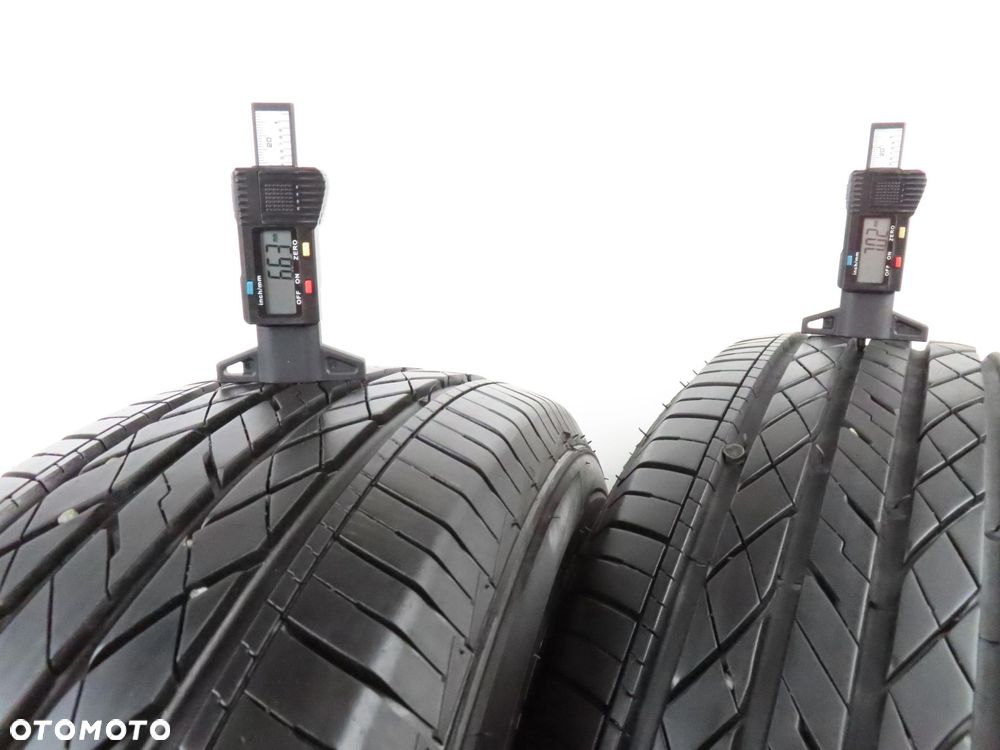 2x 215/70R16 OPONY LETNIE Tracmax X-privilo H/T 100H - 7