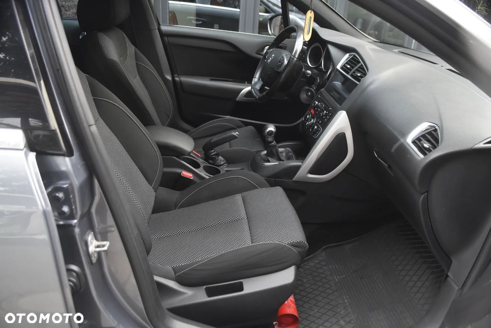 Citroën DS4 - 8