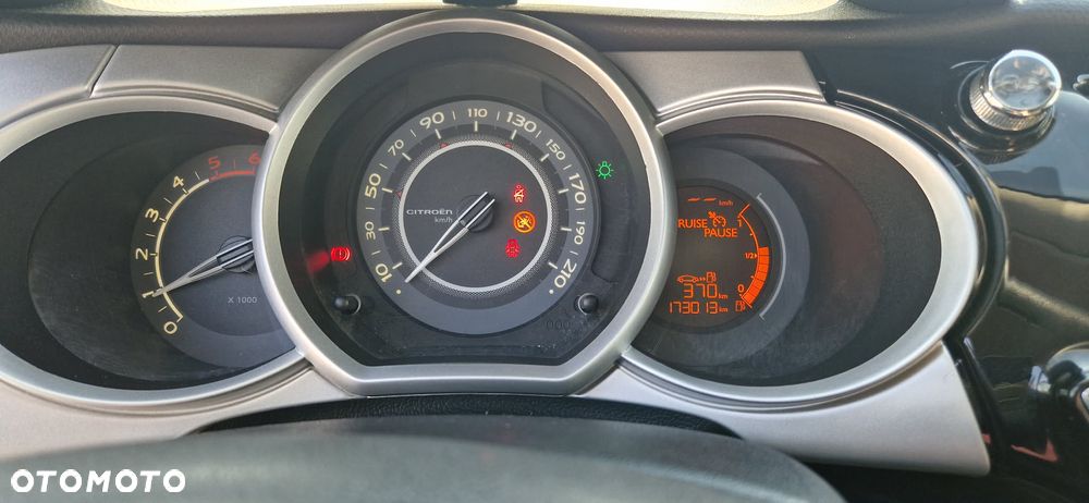 Citroën C3 1.4 HDi Exclusive - 13
