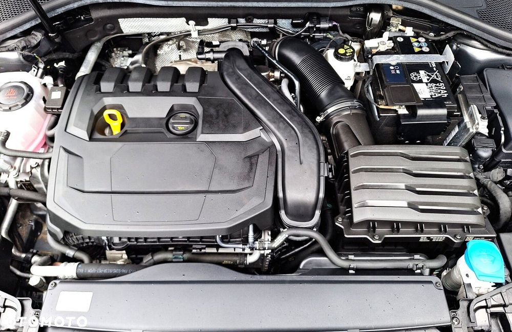 Audi A3 Sportback - 30