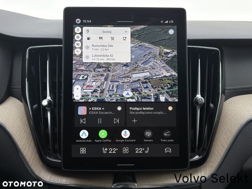 Volvo XC 60 - 24
