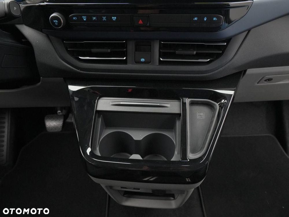 Ford Tourneo Custom 2.5 PHEV CVT 340 L2 Active - 16