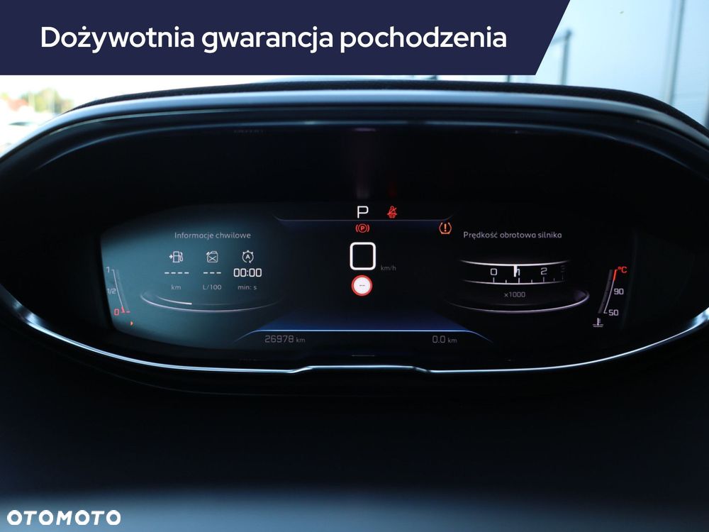 Peugeot 3008 - 13