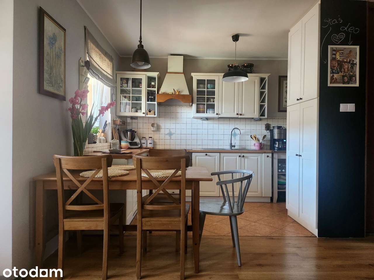 Dwupoziomowe mieszkanie 74 m² - ul. Piastowska, Ostróda + garaż!