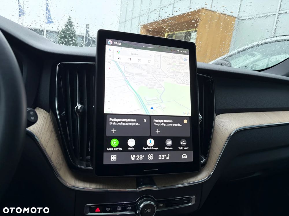 Volvo XC 60 B5 B AWD Plus Dark - 10