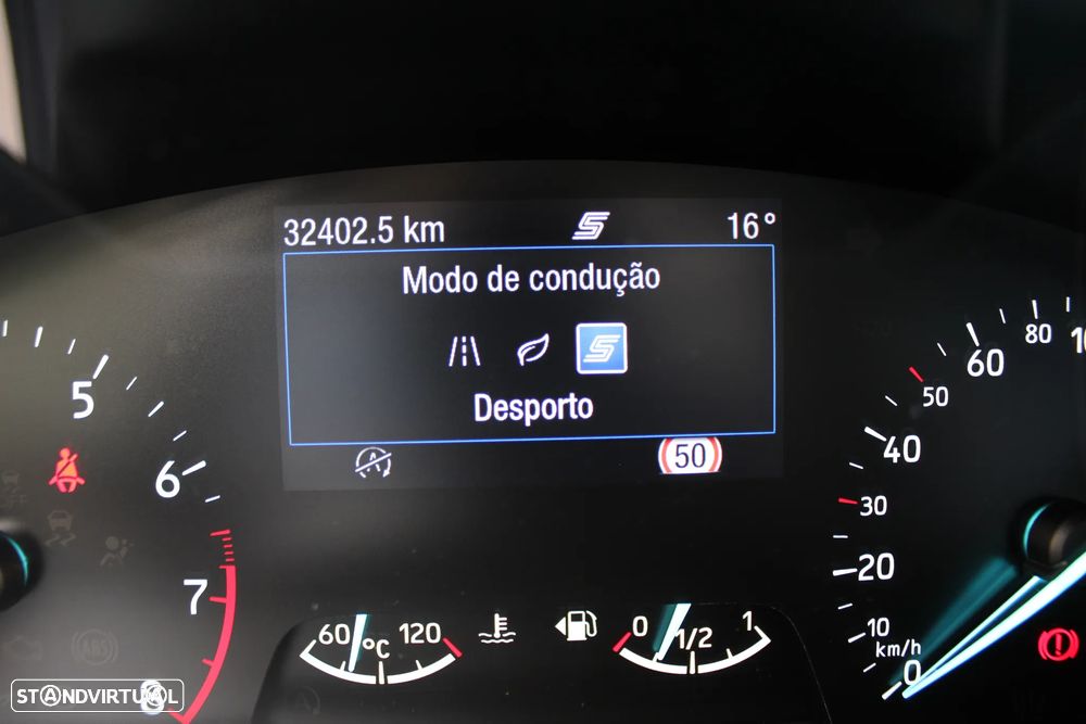 Ford Focus 1.0 EcoBoost S&S VIGNALE - 19