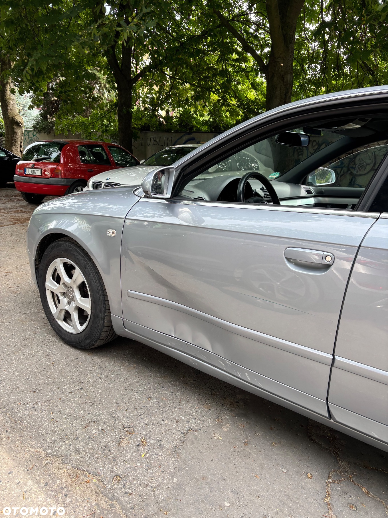 Audi A4 Avant 2.0 - 5