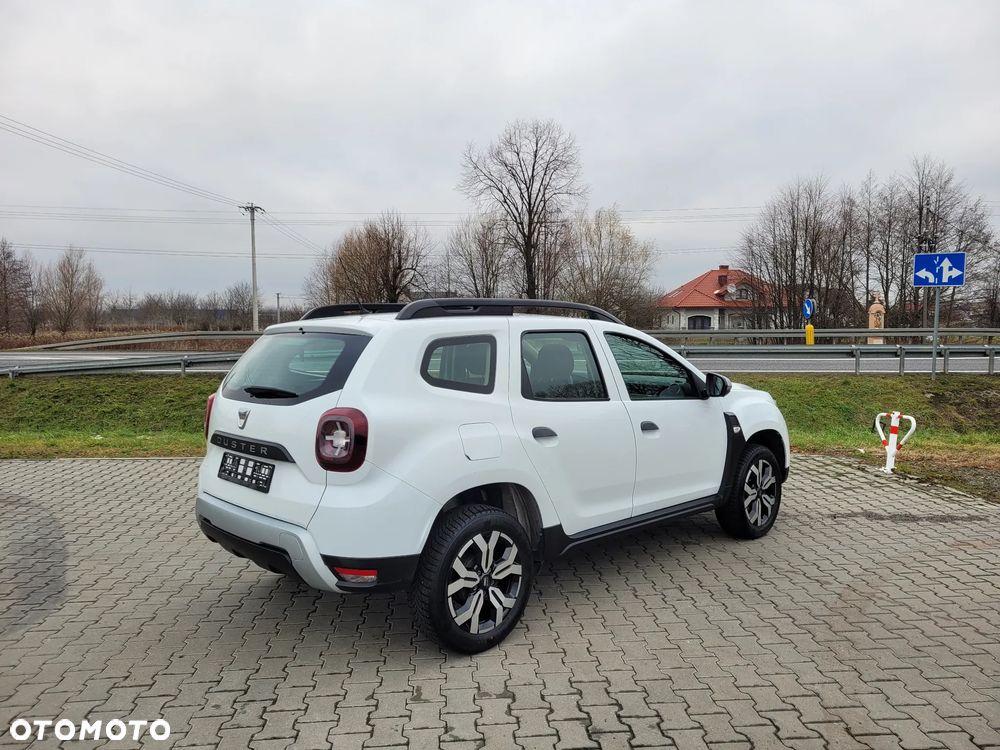 Dacia Duster - 14