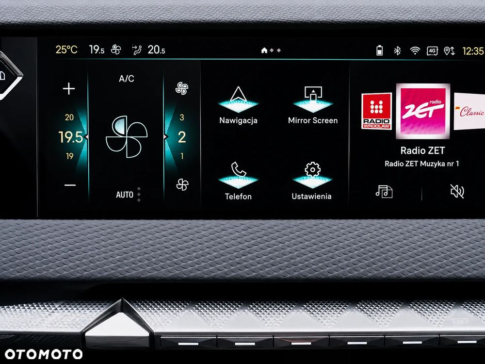 DS Automobiles DS 4 1.6 E-Tense Rivoli - 21