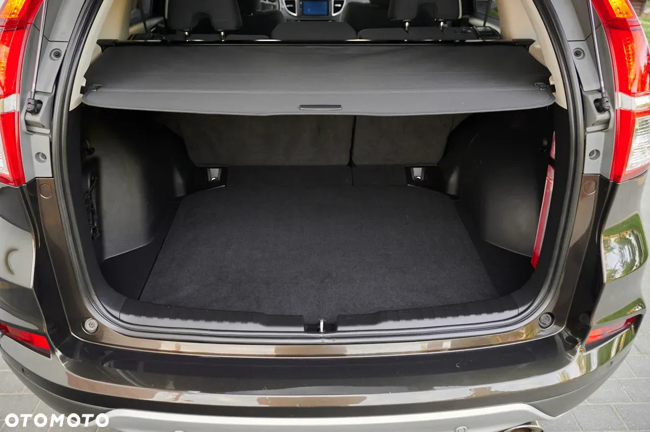 Honda CR-V 2.0 Elegance (2WD) - 38