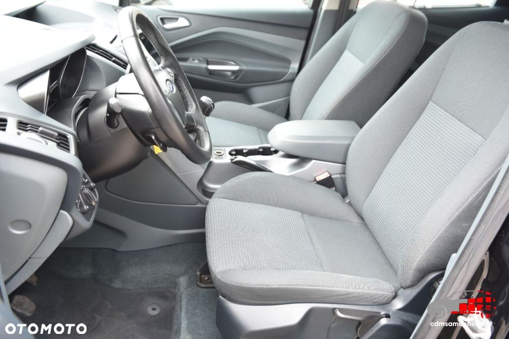 Ford C-MAX - 17