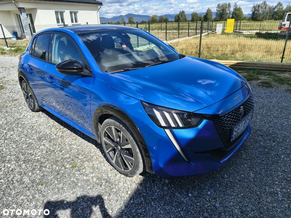 Peugeot 208 1.2 PureTech GT S&S EAT8 - 7