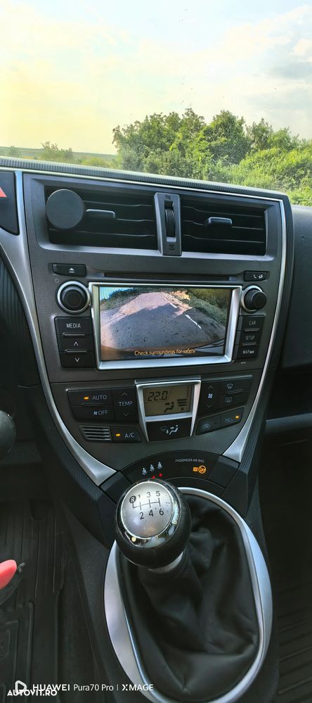 Toyota Verso - 20