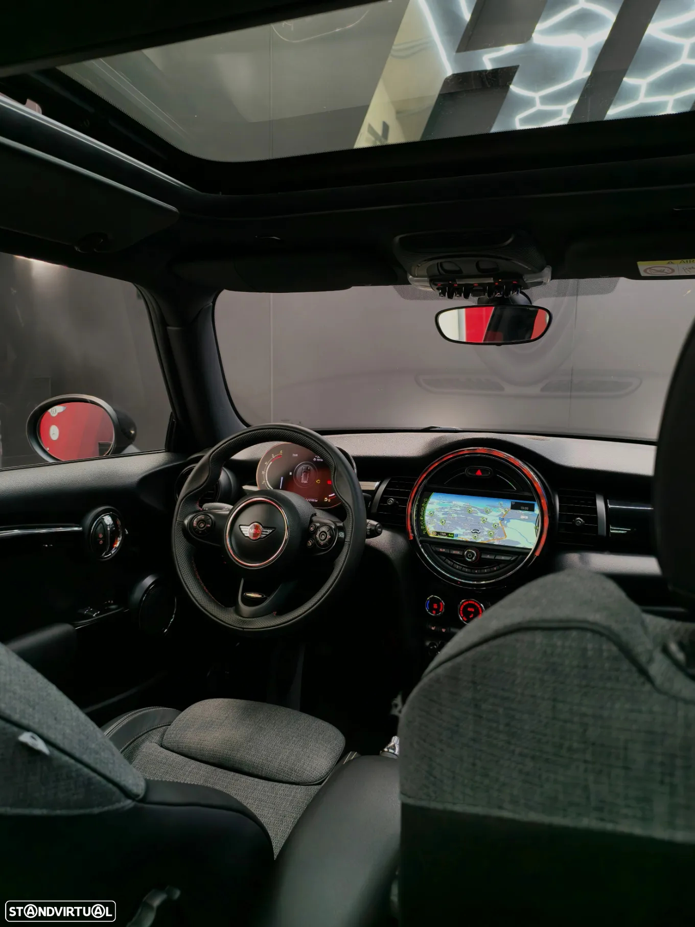MINI 3 Portas Cooper D - 4