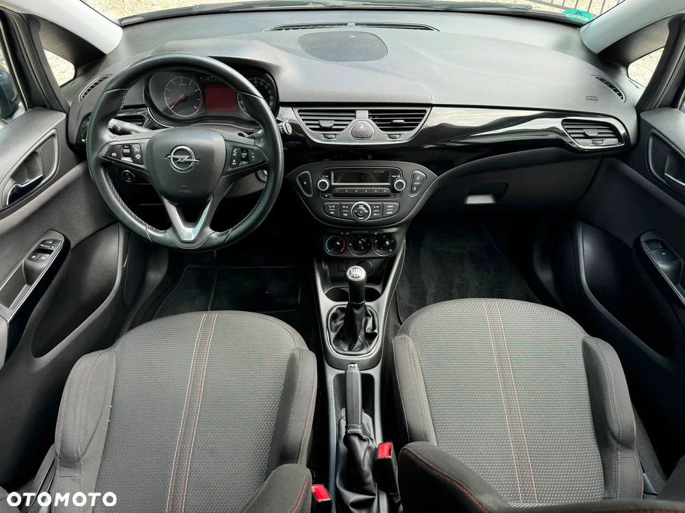 Opel Corsa - 17