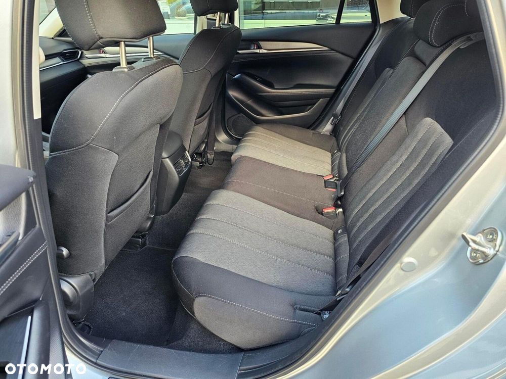 Mazda 6 2.0 SkyJoy - 17
