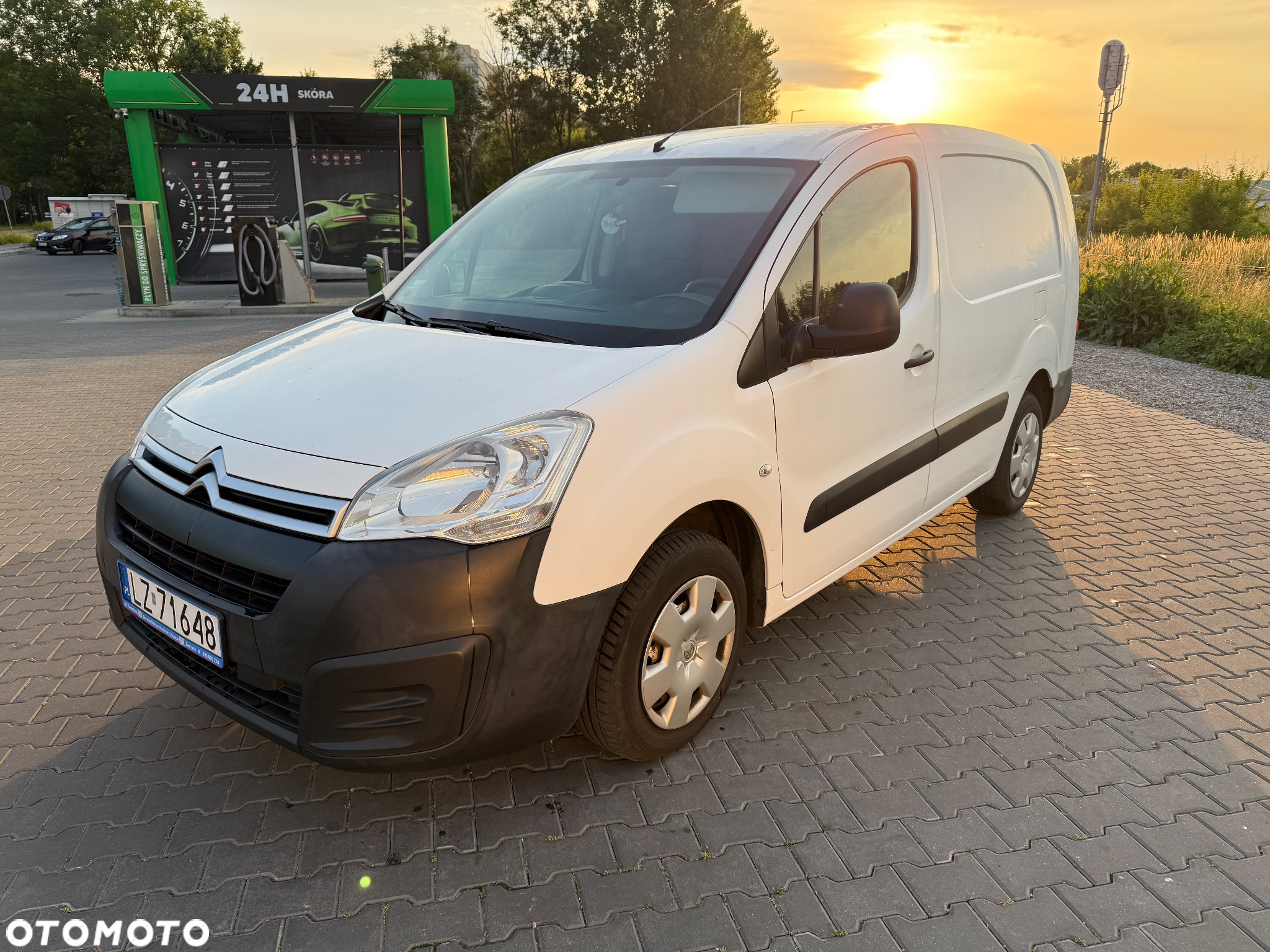 Citroën Berlingo - 15