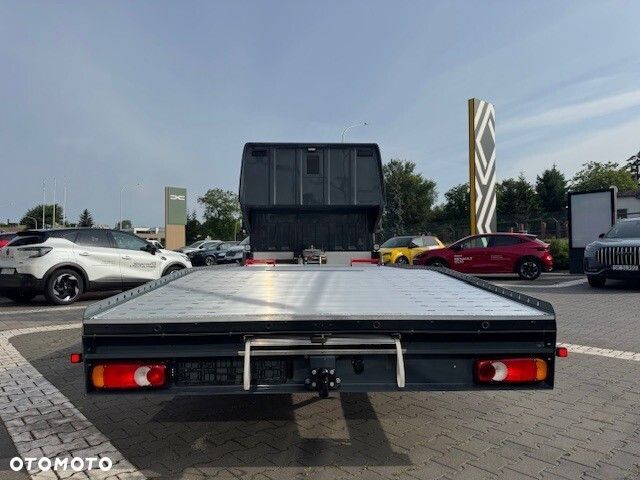Renault Master Master Laweta 150 AT9 - 10
